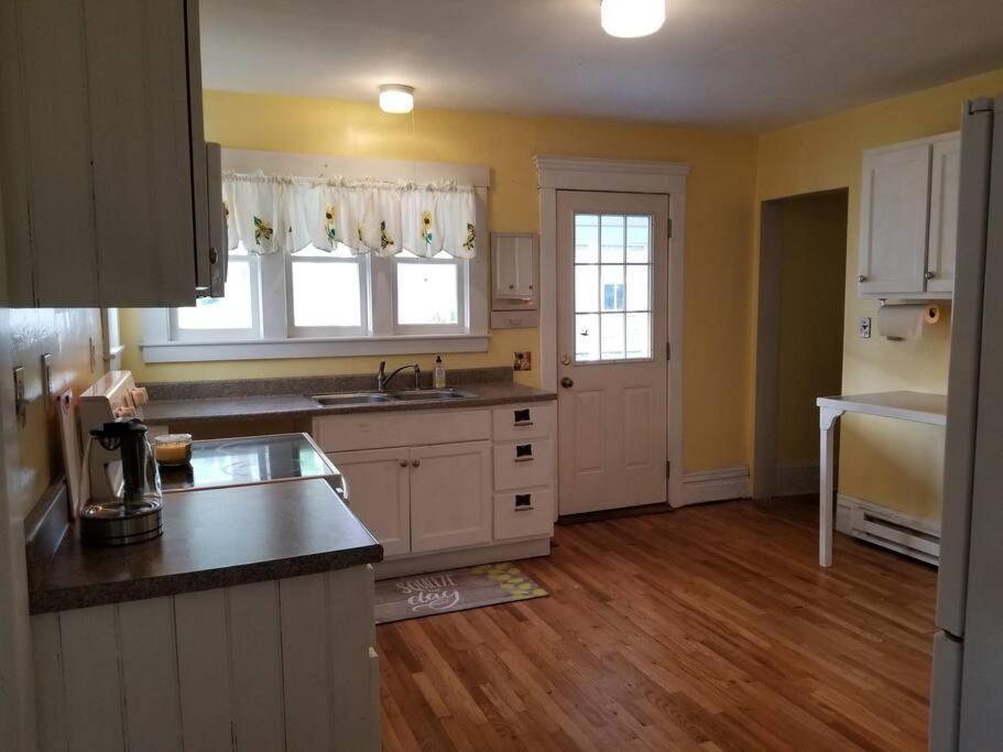 Basecampwv-Durbin. Spacious 4 Bedroom House W/Yard 外观 照片