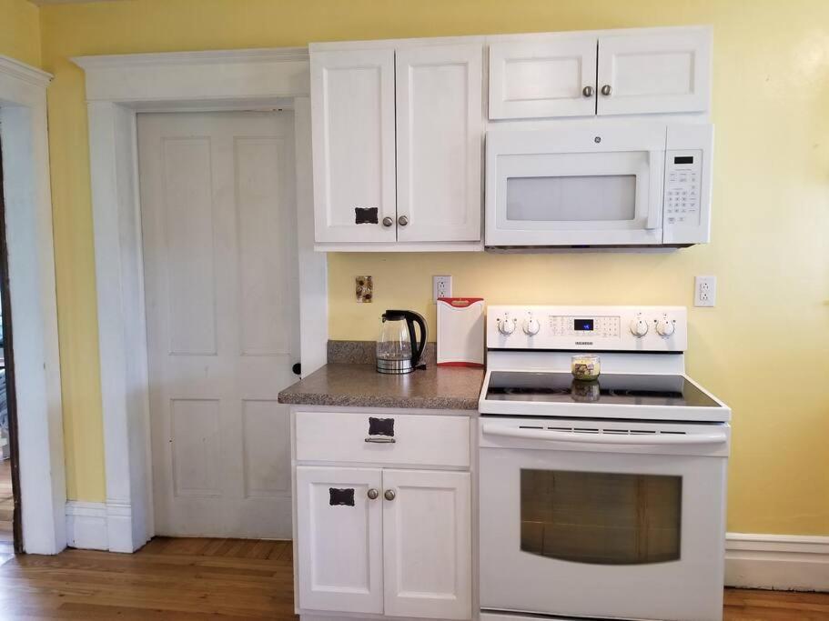 Basecampwv-Durbin. Spacious 4 Bedroom House W/Yard 外观 照片
