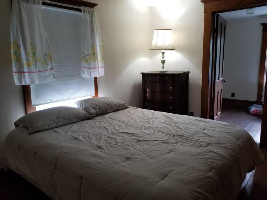 Basecampwv-Durbin. Spacious 4 Bedroom House W/Yard 外观 照片
