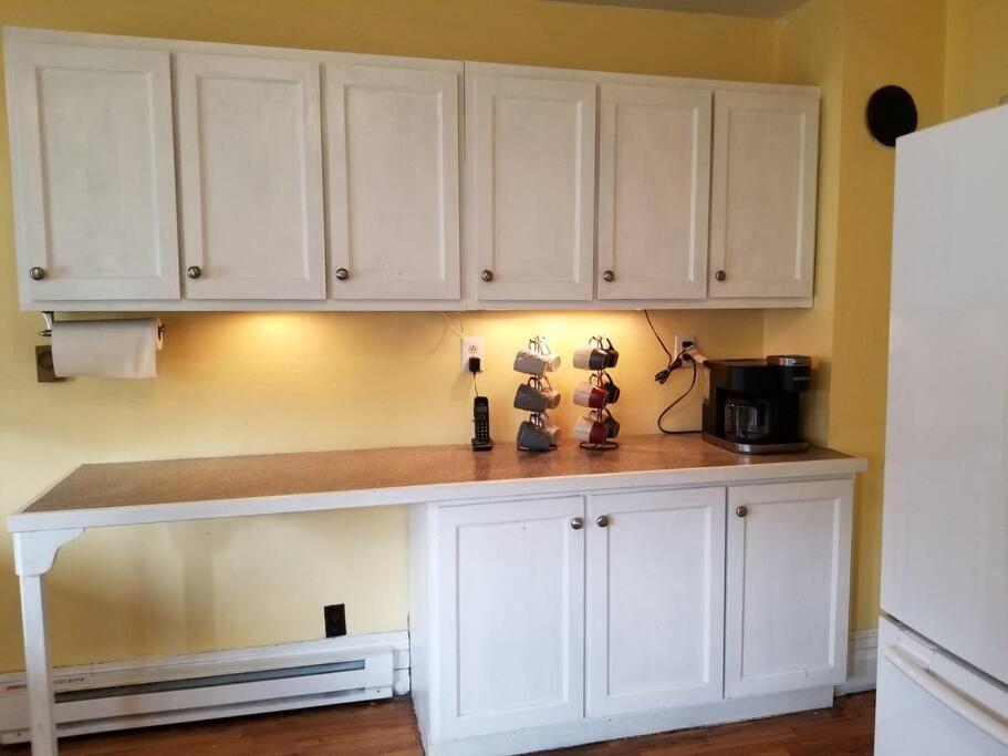 Basecampwv-Durbin. Spacious 4 Bedroom House W/Yard 外观 照片