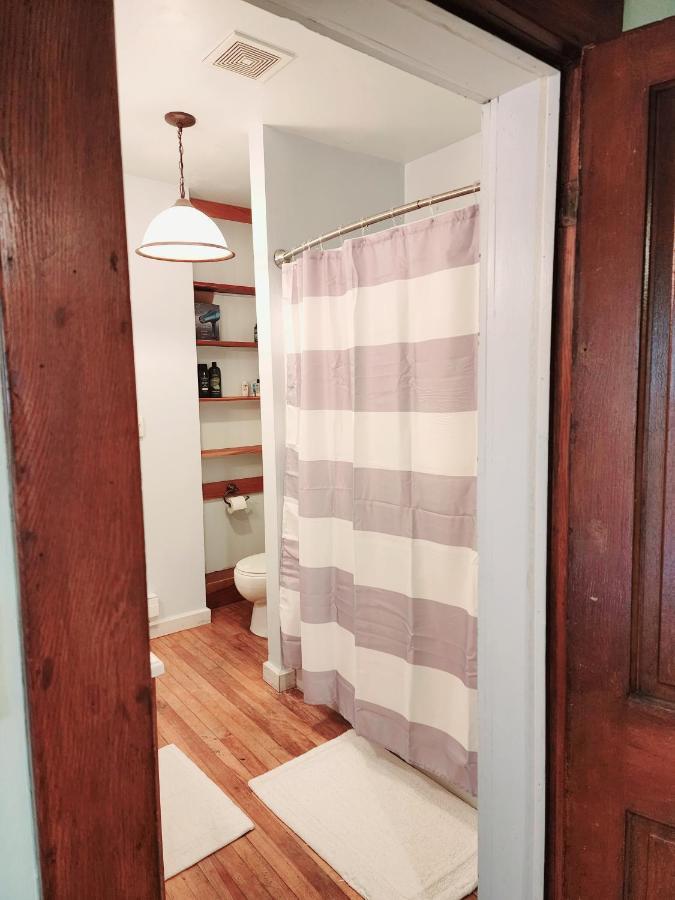 Basecampwv-Durbin. Spacious 4 Bedroom House W/Yard 外观 照片