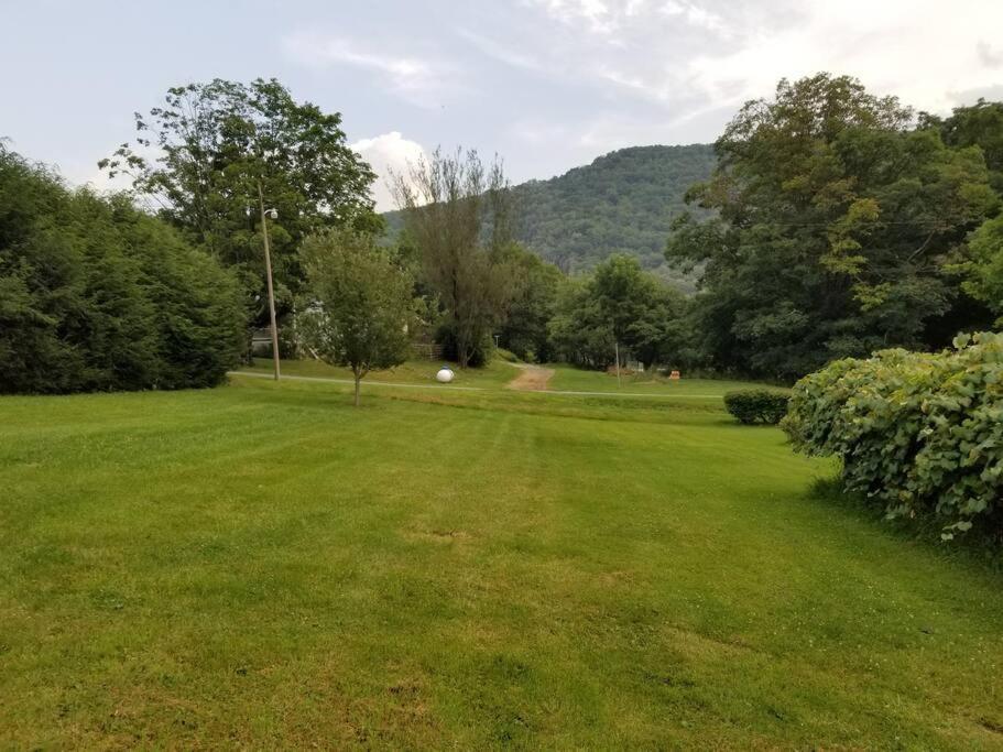 Basecampwv-Durbin. Spacious 4 Bedroom House W/Yard 外观 照片